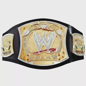 Wwe spinner belt - Etsy 日本