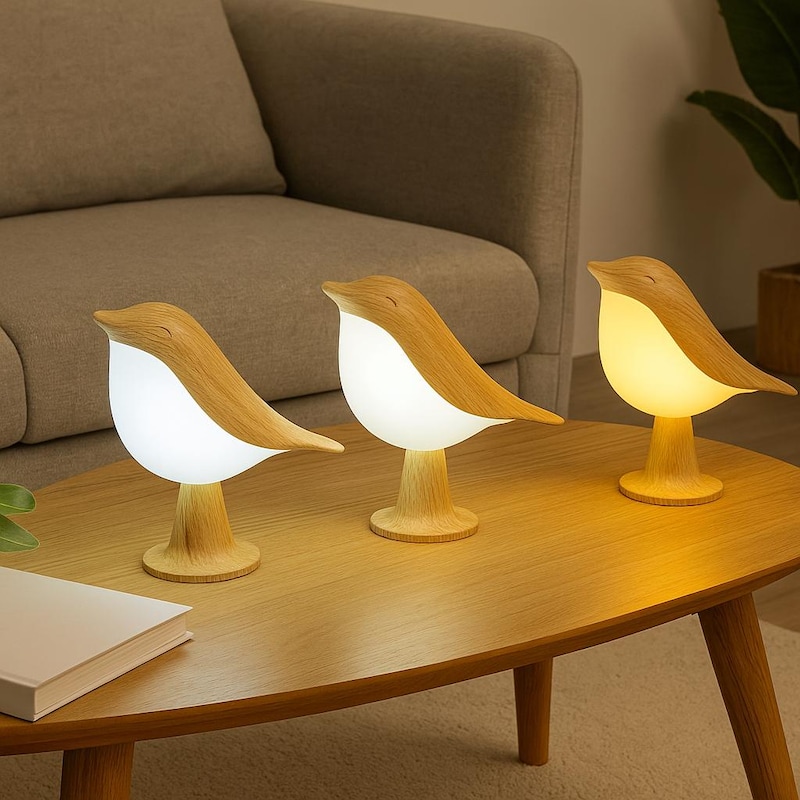 Miniature Light up Lamp - Etsy