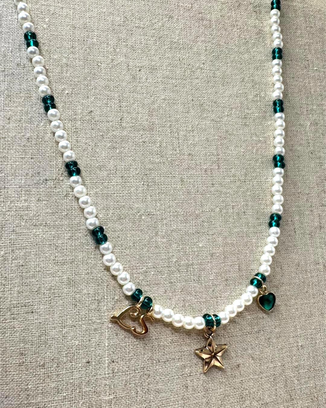 Formula 1 necklace - Etsy 日本