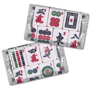 Play Mahjong Candy Online for Free