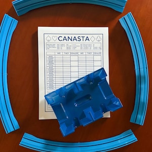 zestaw prezentowy canasta