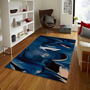 Formula 1 Rug, Aesthetic Rug, Popular Rug, Modern Rug, F1 Decor, Bedroom Rug, Living Room Rug, Area Rug, F1 Rug, Personalized Rug, Cool Rug