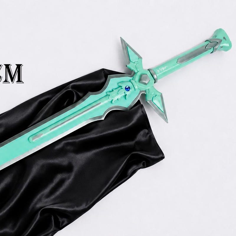 Kirito Cosplay - Etsy