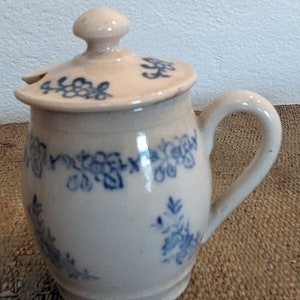 St Uze Pottery - Etsy