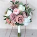 see more listings in the Dusty rose/Mauve flowers section