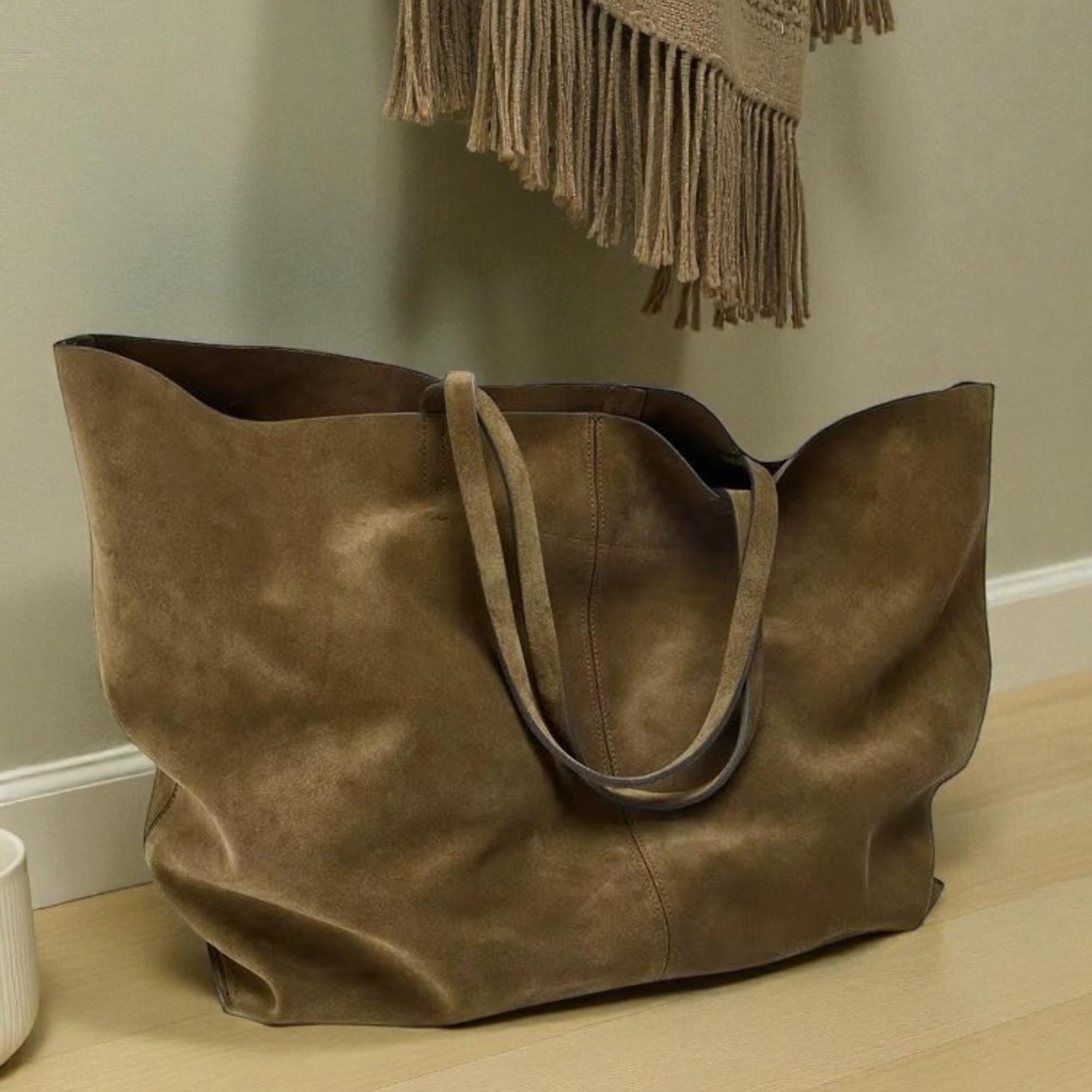 Massimo dutti bag - Etsy 日本