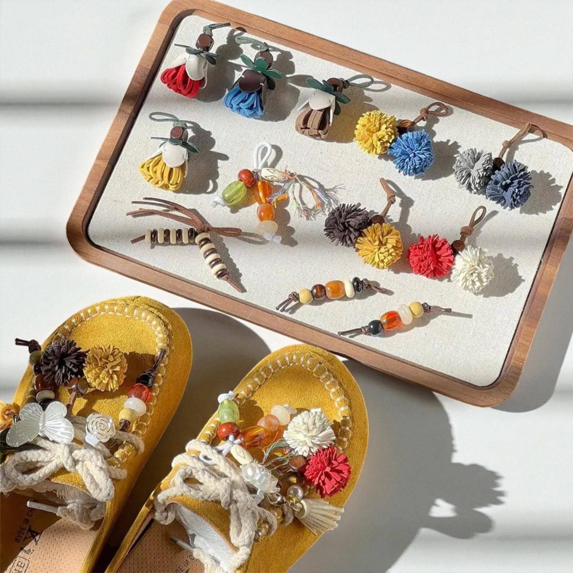 Birkenstocks charm - Etsy 日本