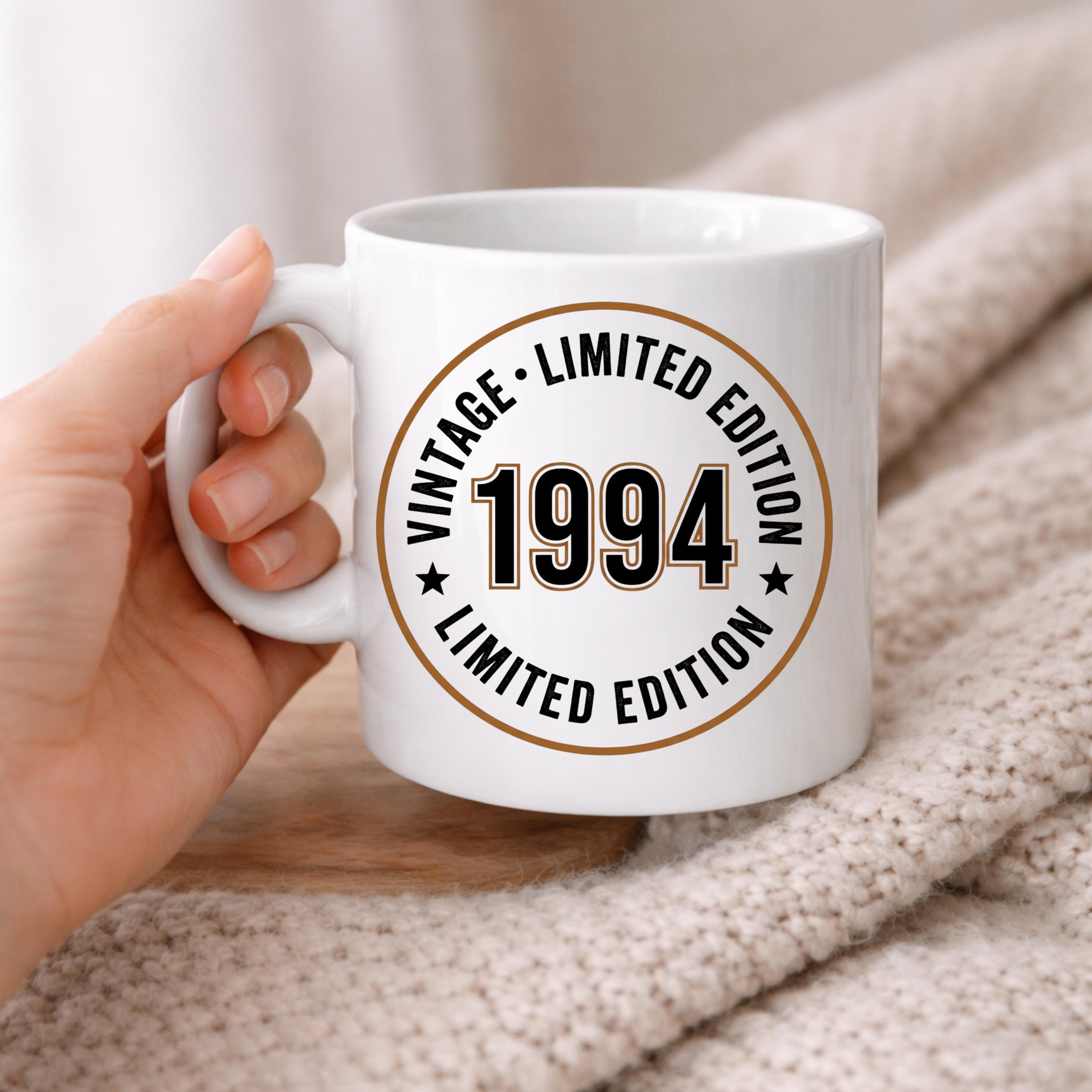 Buy 1994 Coffee Mug Online In India - Etsy India