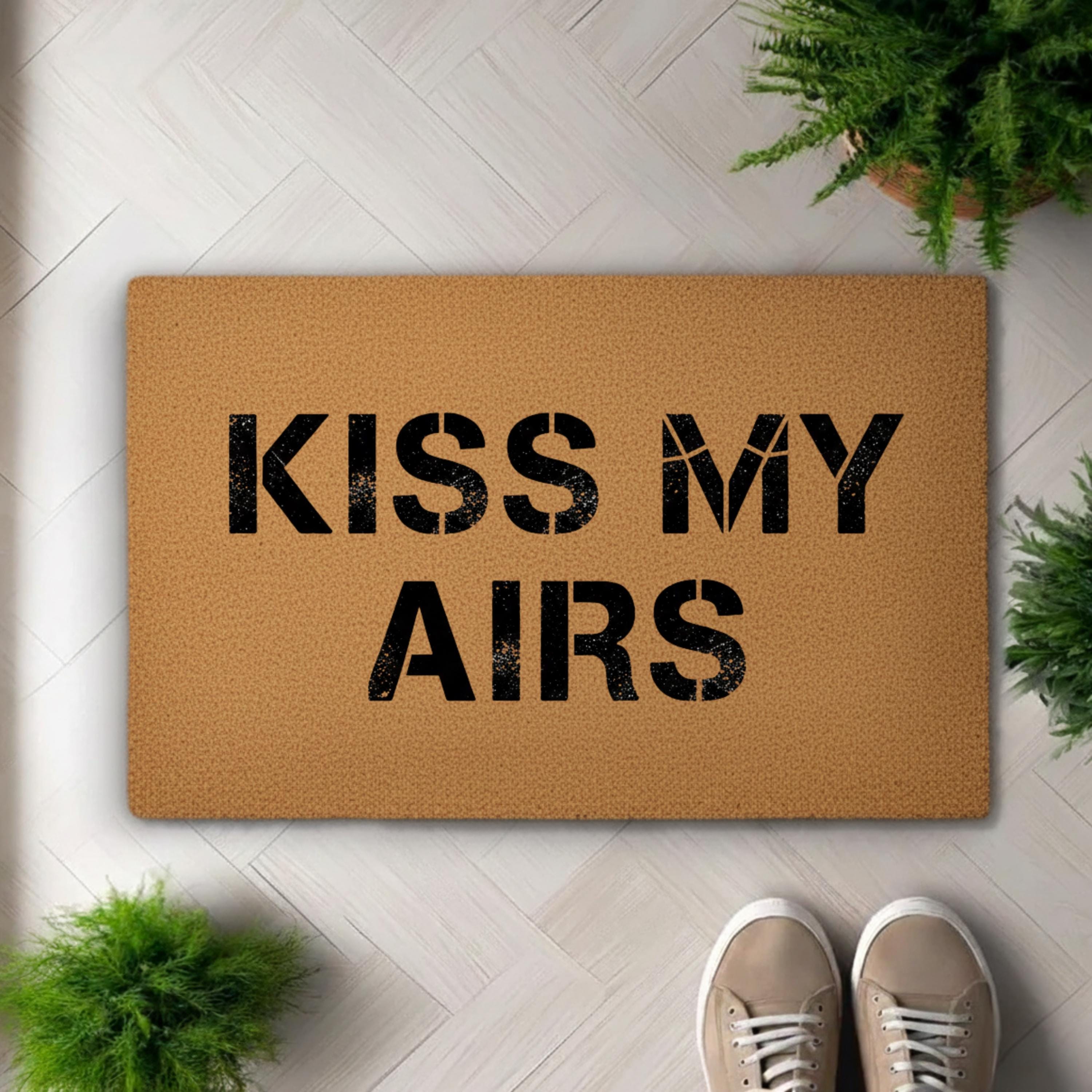 Kiss My Airs - Etsy
