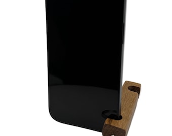 Keyring Phone Holder