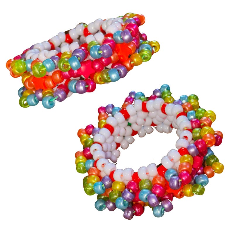 Rave Kandi - Etsy