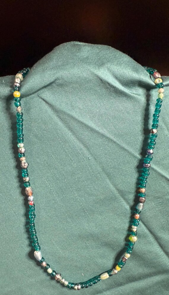 Boho-like Assorted Necklaces