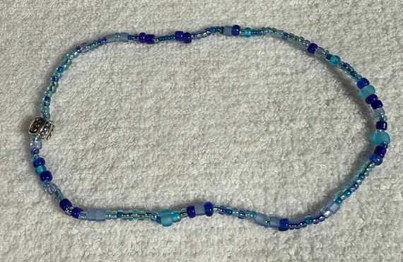 Assorted Stretchy Anklets