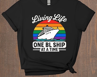 Thai BL Series T-Shirt | Thailand Boys Love Drama Series Tee | Kdrama BL Fan Aesthetic Fashion Merch Gift