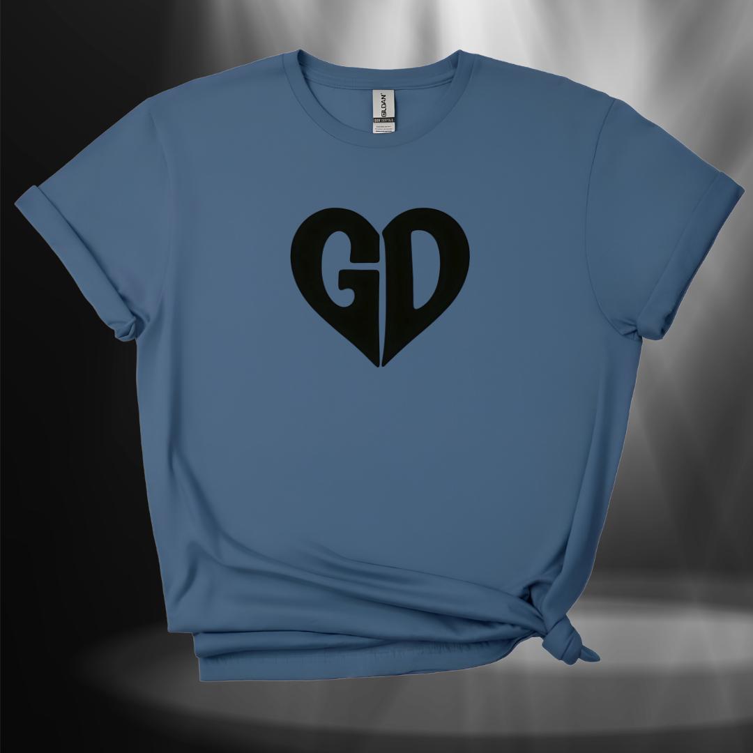 Big Bang G Dragon Inspired GD Ubermensch Tour 2026 Concert T-shirt
