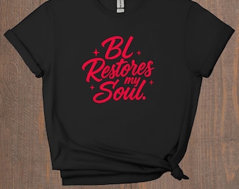 Thai BL Series T-Shirt | Thailand Boys Love Drama Series Tee | Kdrama BL Fan Aesthetic Fashion Merch Gift
