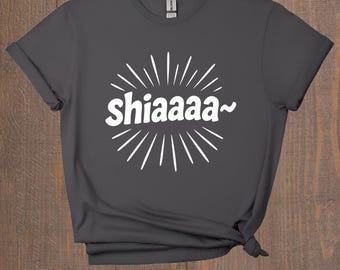 Thai BL Series Funny T-Shirt | Thailand Boys Love Drama Series Tee | Kdrama Korean Fan Fashion Merch Gift