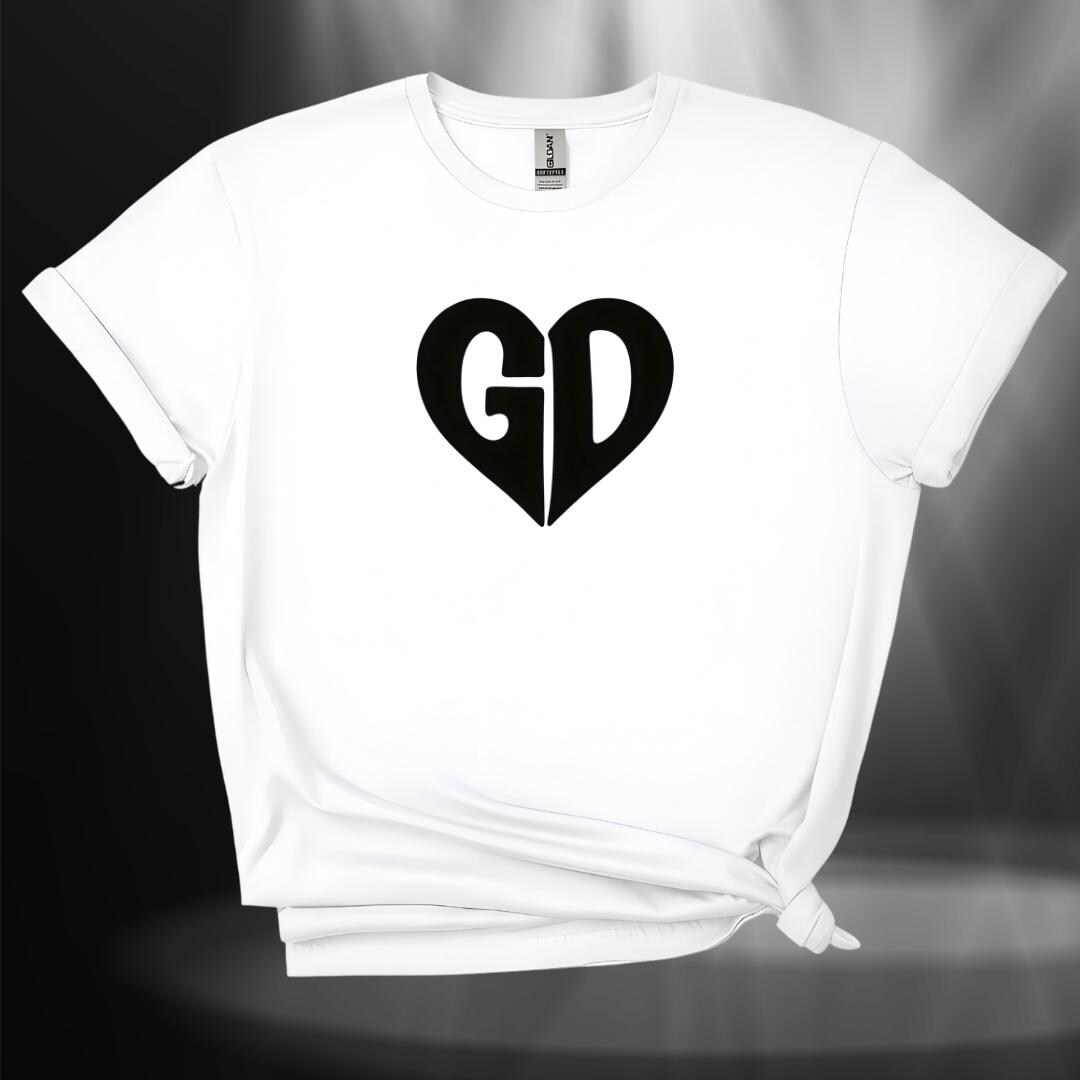 BIGBANG G-DRAGON GD ジヨン UNTITLED ギフト 新品 Big Bang G Dragon Inspired GD Ubermensch Tour 2026 Concert T-shirt