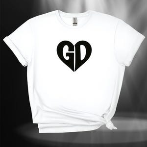T Shirt G Dragon - Etsy