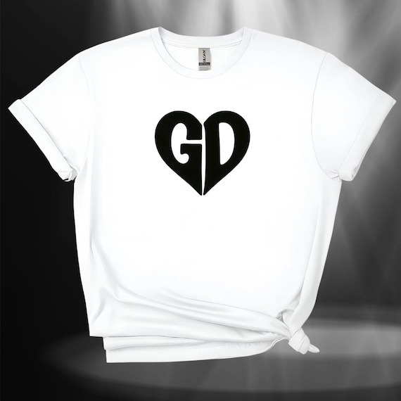 【新品未開封】G-DRAGON TOUR 会場限定販売 プレミアムTシャツ G-DRAGON 2025 World Tour Übermensch Official Merchandise - Short