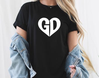 Big Bang G Dragon Inspired GD Ubermensch Tour 2026 Concert T-shirt