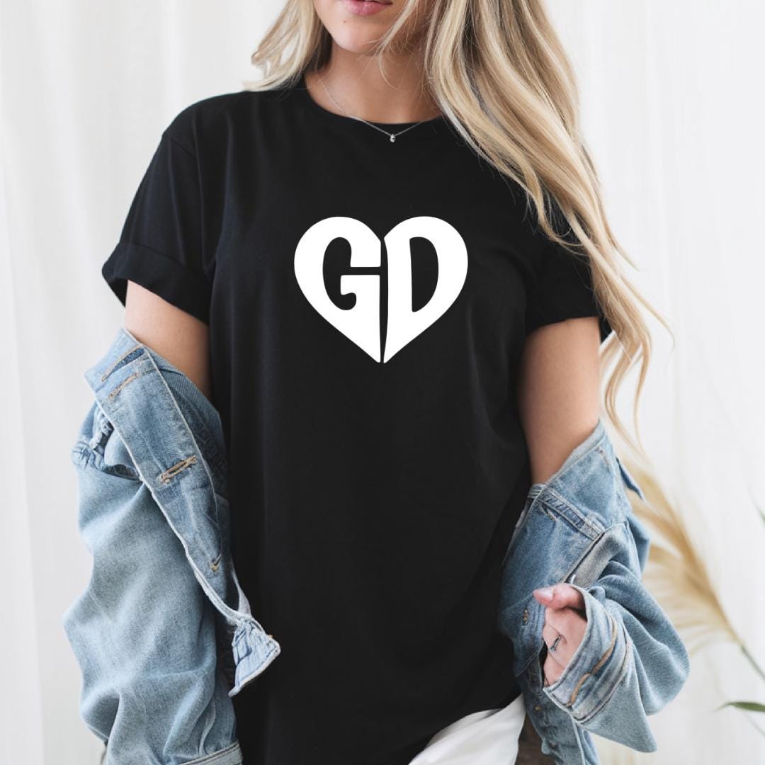 Big Bang G Dragon Inspired GD Ubermensch Tour 2026 Concert T-shirt