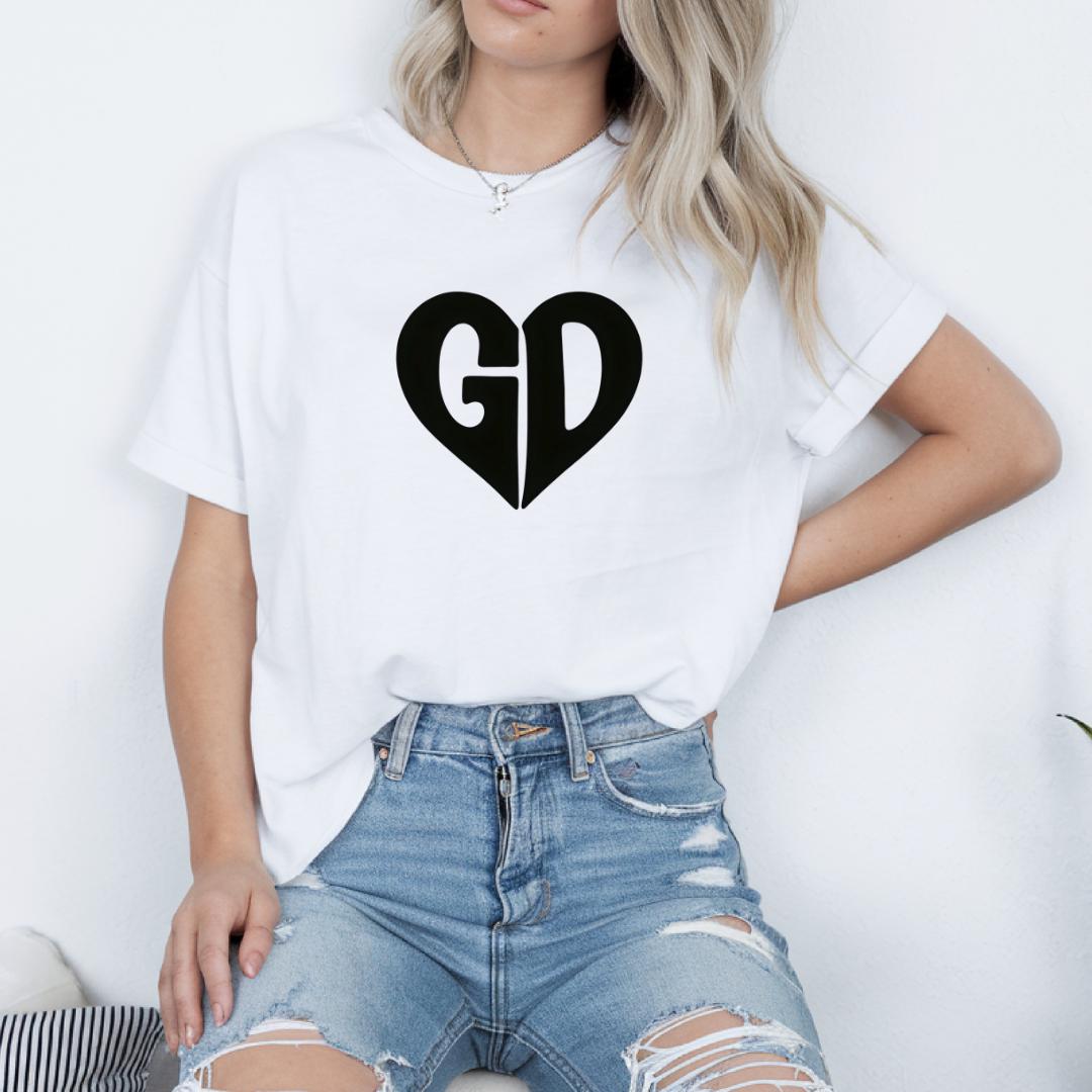Big Bang G Dragon Inspired GD Ubermensch Tour 2026 Concert T-shirt