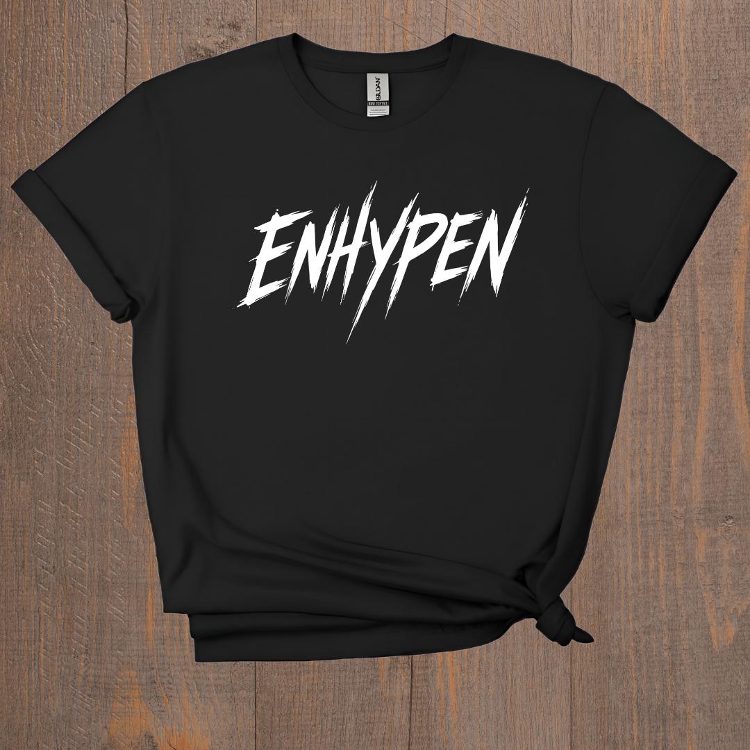 Enhypen Walk the Line - Etsy