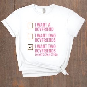 Thai BL Series T-Shirt | Thailand Boys Love Drama Series Tee | Kdrama Korean BL Fan Aesthetic Fashion Merch Gift