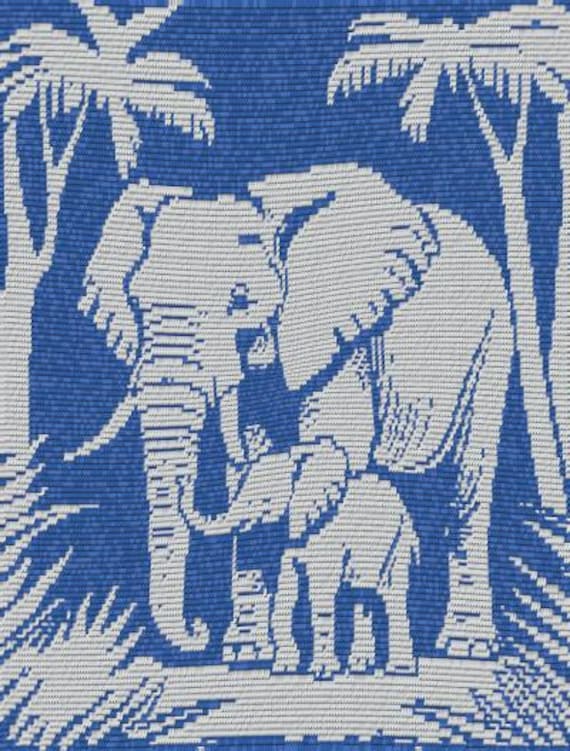 40 Elephant Crochet Patterns for Amigurumi, Plushies, Loveys, and Nursery Decor 29 US Overlay Mosaic Crochet Pattern for a Throw Blanket