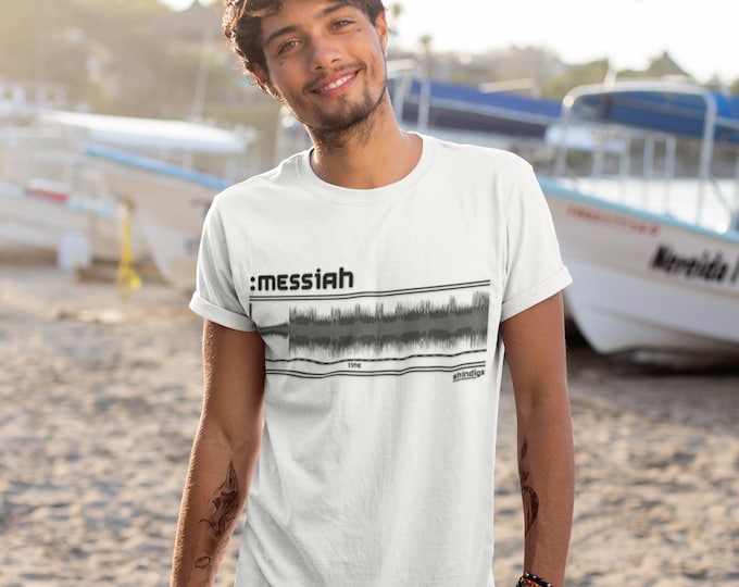 Waveform Essentials: Messiah - Classic Drum and Bass