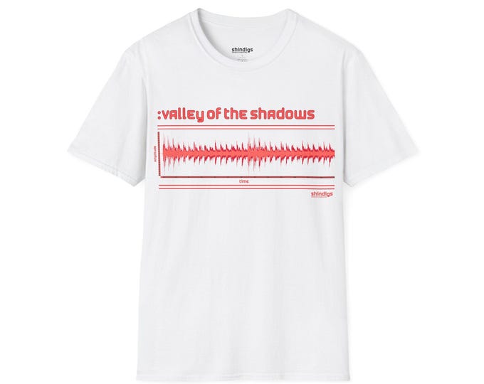 Waveform Essentials:  Valley of the Shadows - Classic Drum and Bass - Techstep - Neurofunk