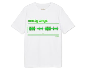Waveform Essentials:  Nasty Ways - Stanley/Stella - Classic Drum and Bass - Techstep - Neurofunk