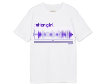 Waveform Essentials:  Alien Girl - Stanley/Stella - Classic Drum and Bass - Techstep - Neurofunk