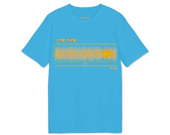 Waveform Essentials:  The Nine - Stanley/Stella - Classic Drum and Bass - Techstep - Neurofunk