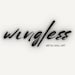 WinglessWallArt