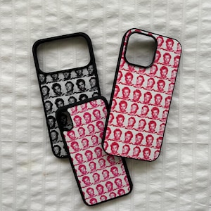 Harry Styles Case image 1