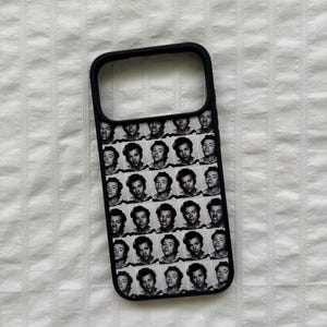 Harry Styles Case image 2