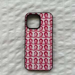 Harry Styles Case image 3