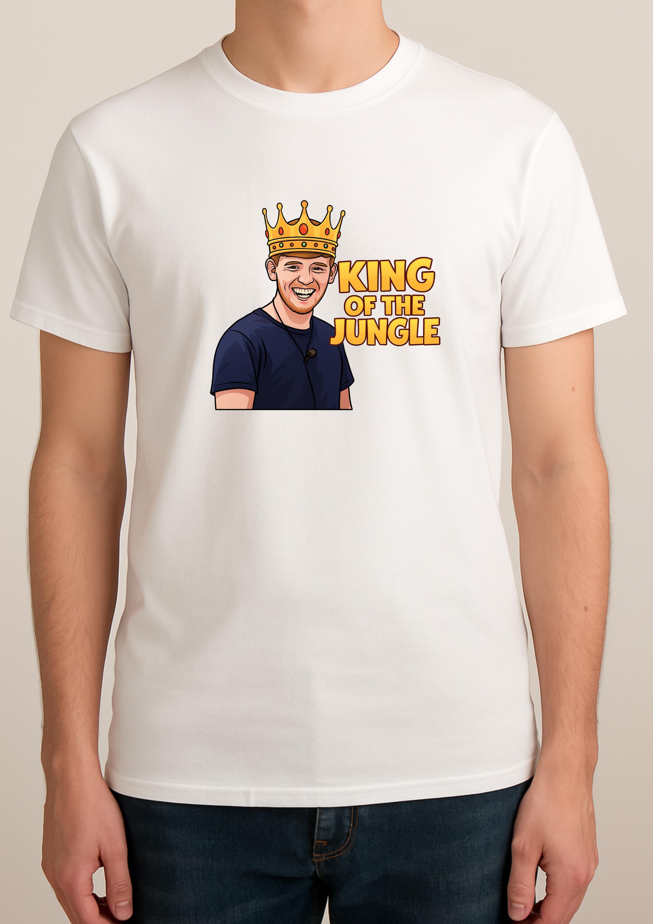 Maglia Con Nome Personalizzato