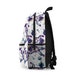Astronaut Space Theme Back to School Backpack Bookbag Outer-space ...