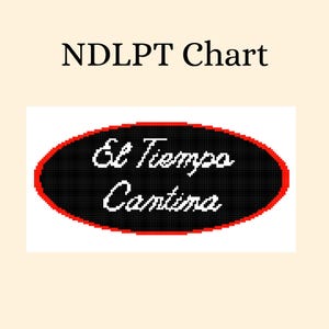 Celebrate a Houston Classic | Digital Needlepoint Chart – 13 & 18 Mesh, Cross Stitch PDF
