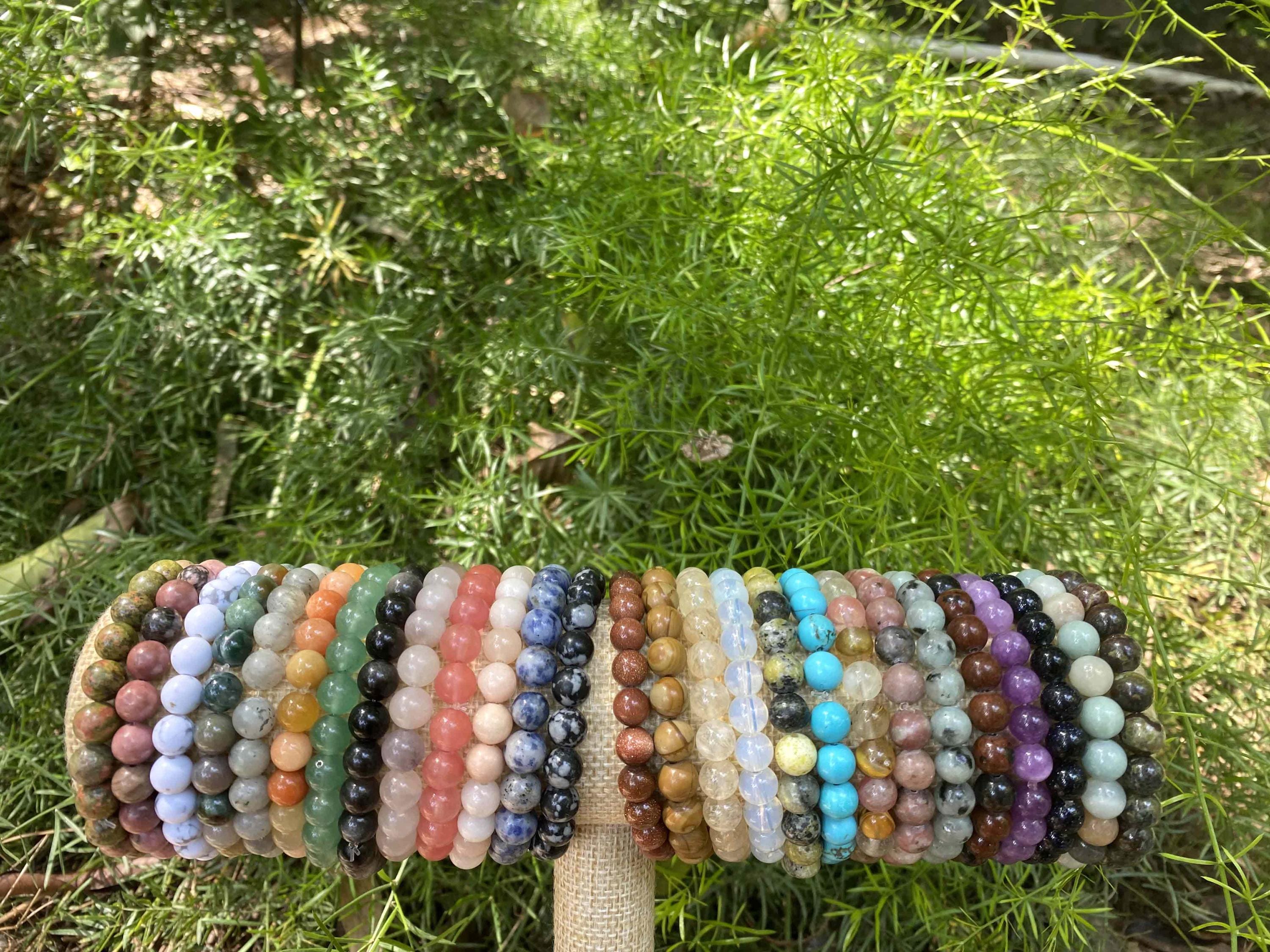 Bisuteria cristal México