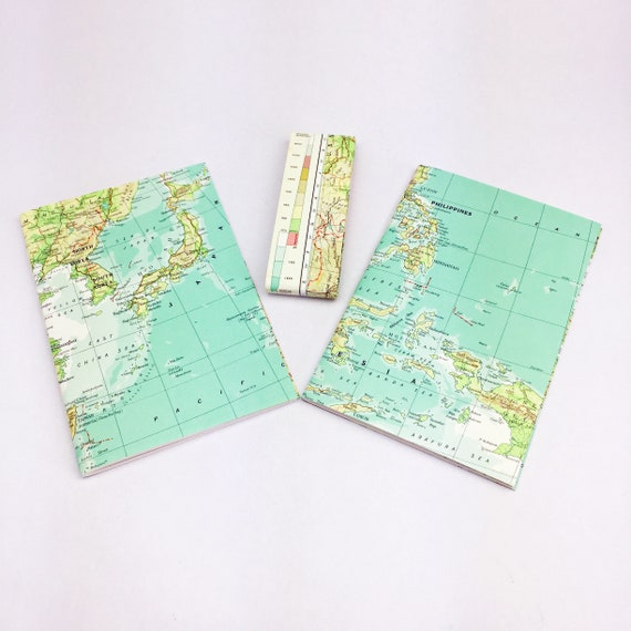 Japan Korea China Travel Journals Philippines Indonesia Malaysia Travel Notebook Map Journal Travelers Notebook Travel Planner Japan Korea China Travel Journals Philippines Indonesia Malaysia Travel Notebook Map Journal Travelers Notebook Travel Planner