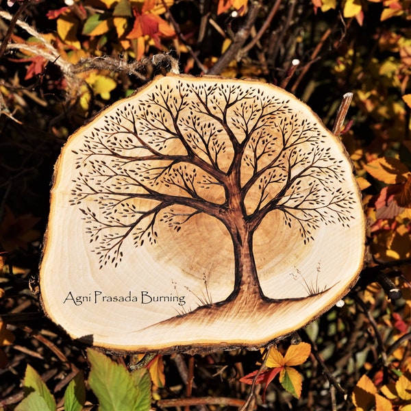 Wood Burning Pattern - Etsy UK