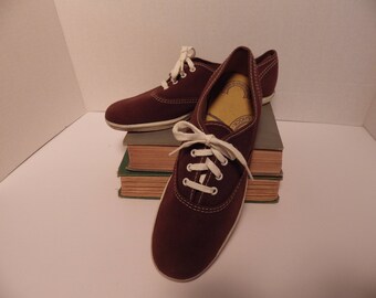 keds booster
