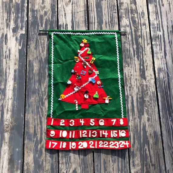 Christmas fabric wall hangings new arrivals