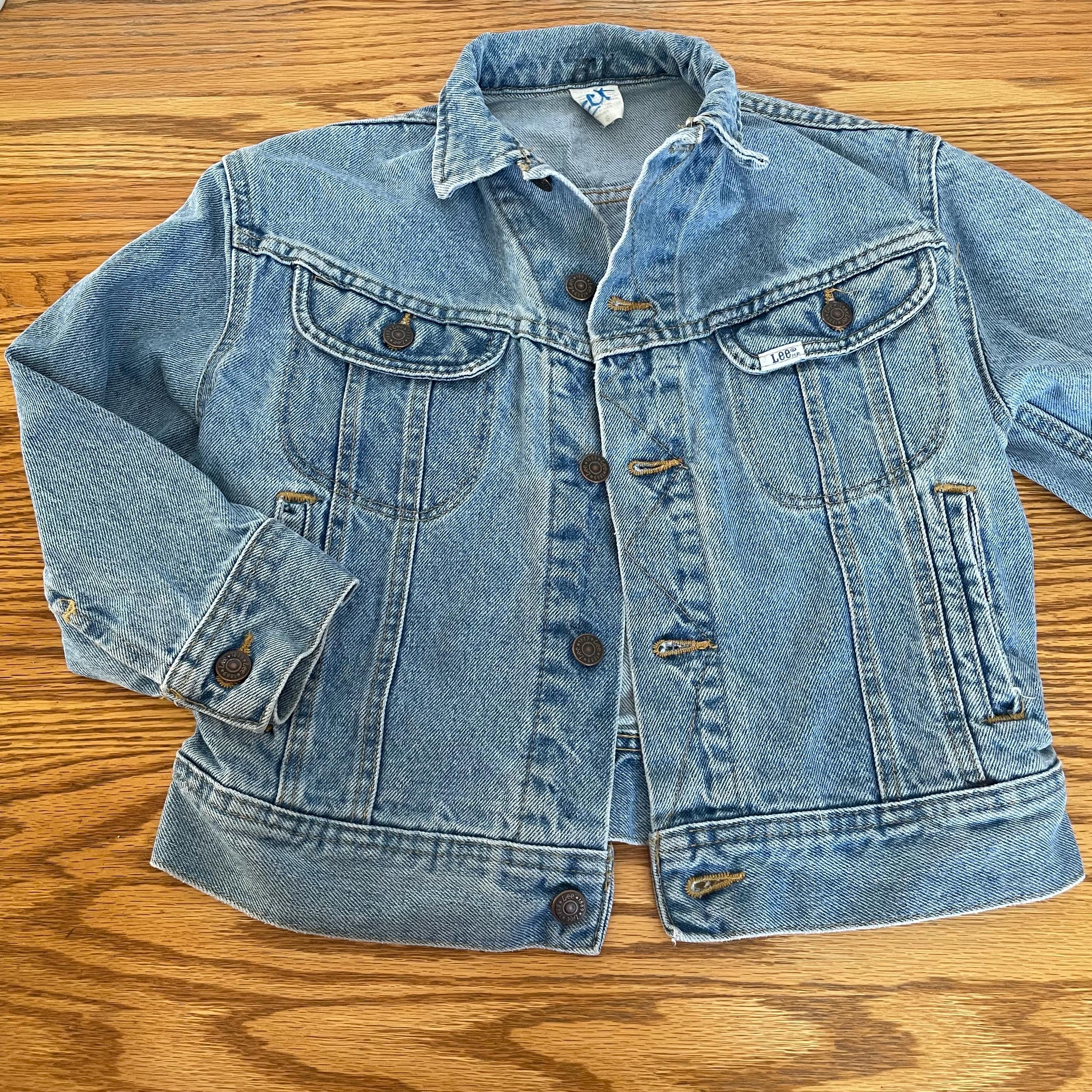 Vintage Lee 101 J Jacket - Etsy Vintage Lee 101 J Jacket - Etsy