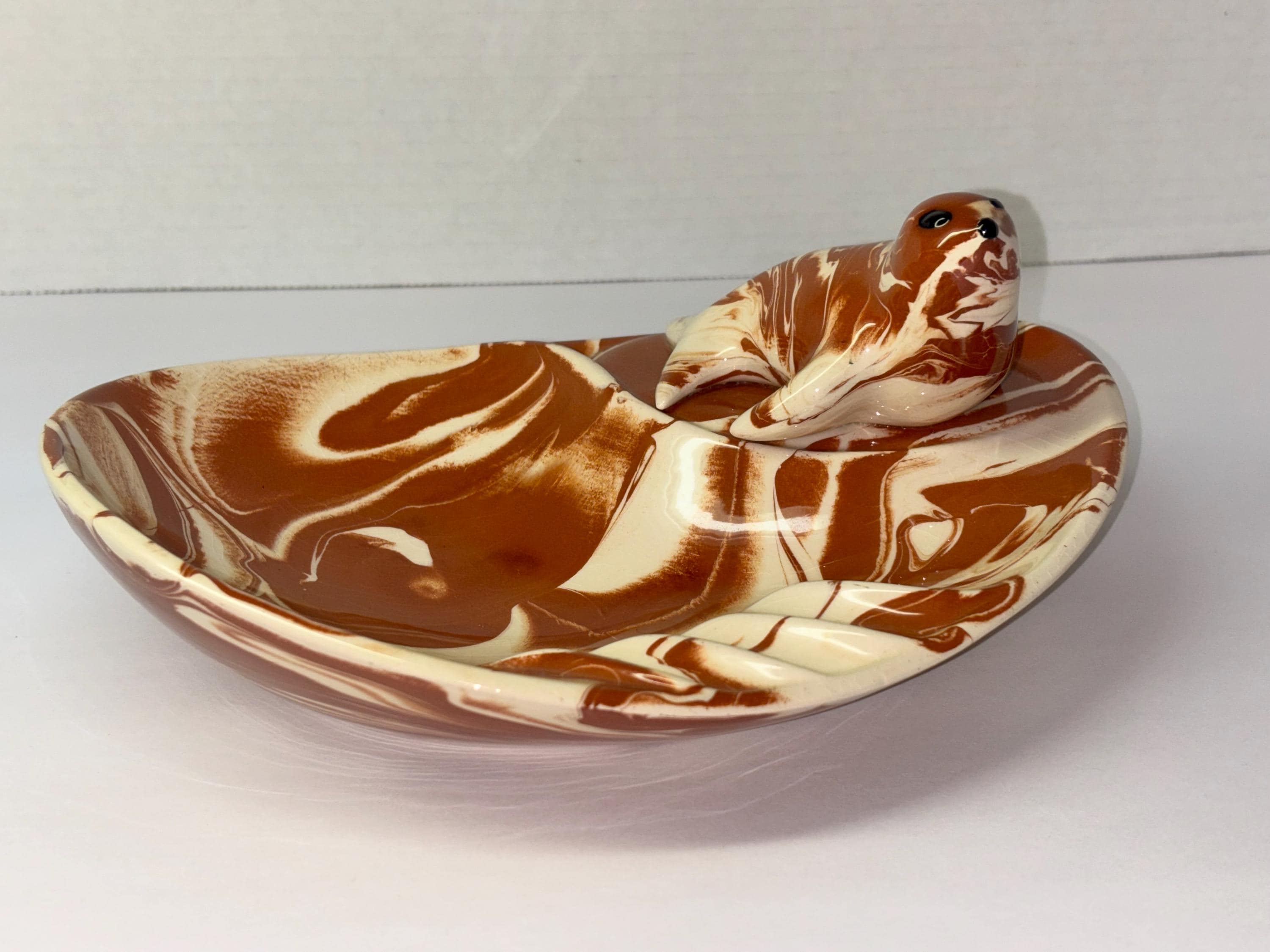 Alaskan Clay Ashtrays - Etsy