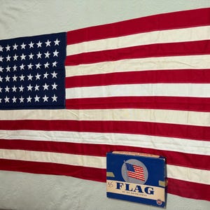 Defiance Annin Flag - Etsy